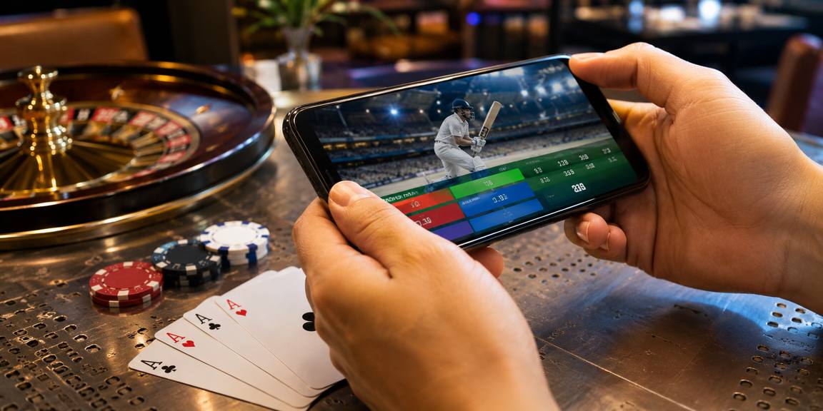 cbl55 mobile gaming