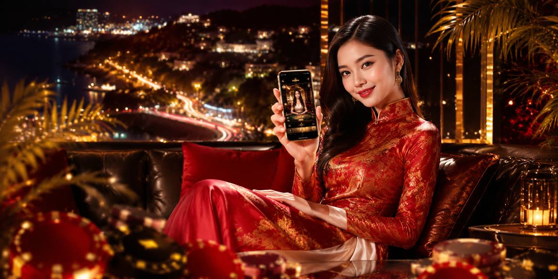 cbl55 Khám phá Pho Dem Megaways tại cbl55